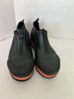 Bogs Men's Waterproof Composite  Waterproof Overshoe Slip On Shoes size 6